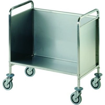 Carrello portapiatti