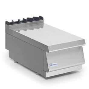 Elemento neutro da banco 400x730mm