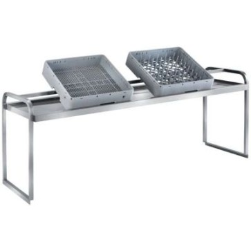 Mensola x tavolo cernita mm 1600x600x600 h