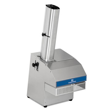 Tagliapane elettrico per fette da 10-80 mm