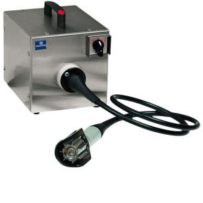 squamatrice elettrica