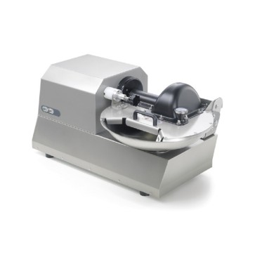 Cutter vertical da 20 litri con variatore di velocità, 230V