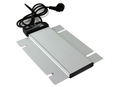 Sistema di riscaldamento elettrico 350 watt