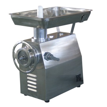 Tritacarne in acciaio inox, ø 22 mm, 200 kg/h