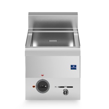 Bagnomaria elettrico da banco, 1 vasca GN h=150 mm