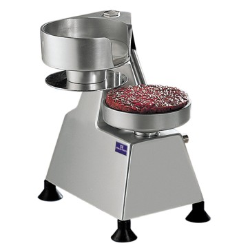 Hamburgatrice manuale, d 130mm