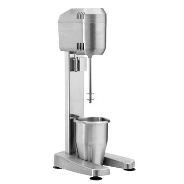 Frullatore frappè con 1 bicchiere in inox da 0,80 litri