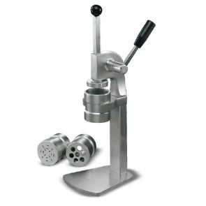 Macchina ice spaghetti manuale