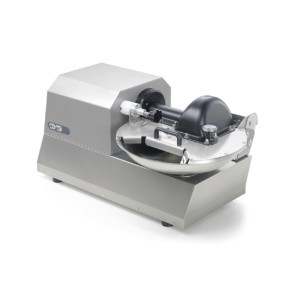 Cutter vertical da 20 litri con variatore di velocità, 230V