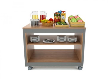 Buffet neutro