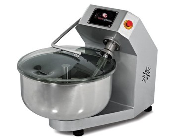 Impastatrice 110 litri